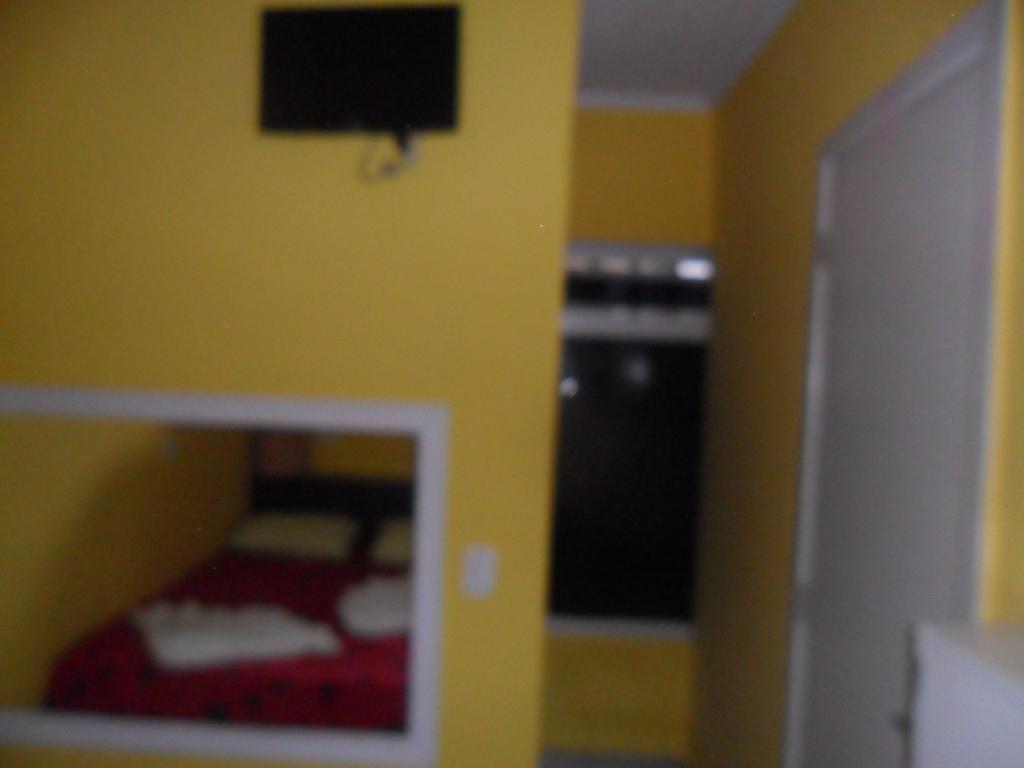 Hotel Represa São Paulo Habitación foto
