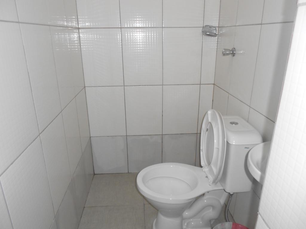 Hotel Represa São Paulo Habitación foto